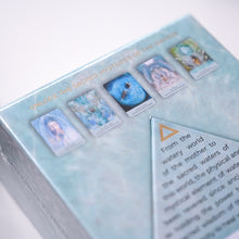 Load image into Gallery viewer, the healing waters oracle