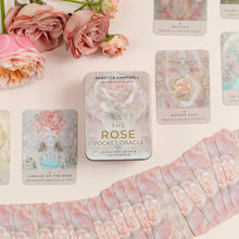 Load image into Gallery viewer, the rose pocket oracle