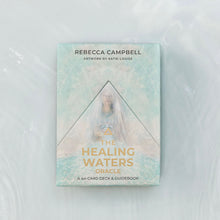Load image into Gallery viewer, the healing waters oracle