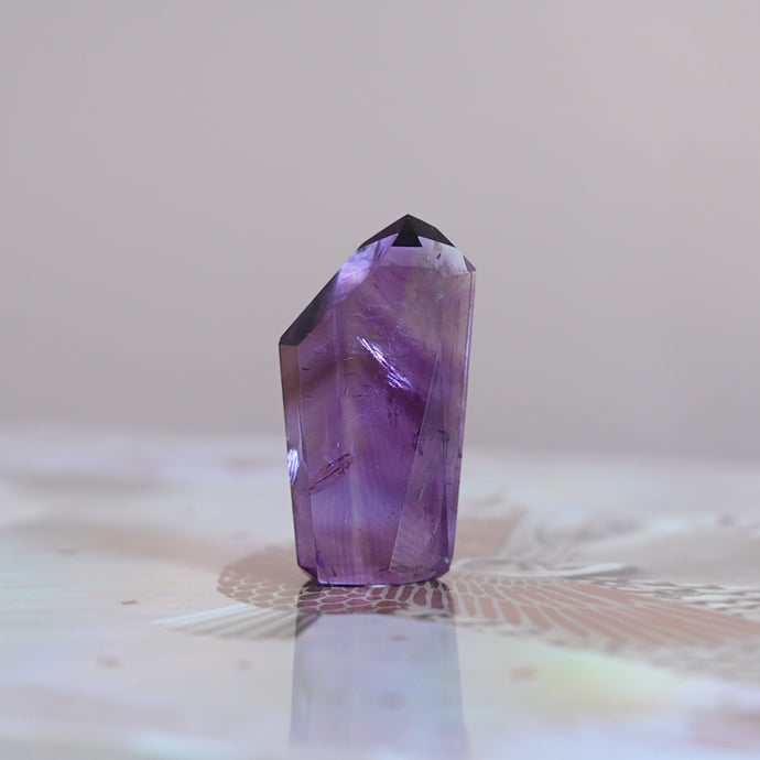 phantom amethyst freeform | A