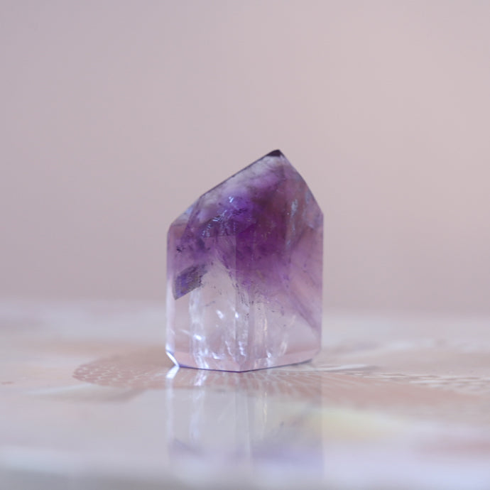 phantom amethyst tower | A