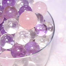 Load image into Gallery viewer, the essentials collection | mini spheres