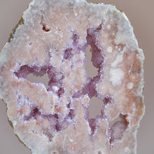 Load image into Gallery viewer, pink amethyst collectors piece | a