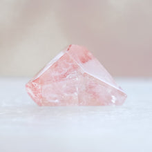 Load image into Gallery viewer, scarlet lemurian quartz freeforms