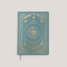Load image into Gallery viewer, magic of i | pocket dream journal - various colours