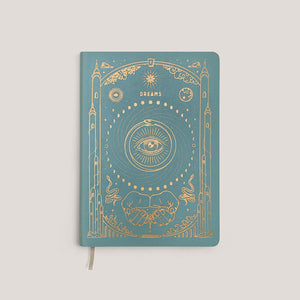 magic of i | pocket dream journal - various colours