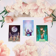 Load image into Gallery viewer, the starchild tarot | first edition