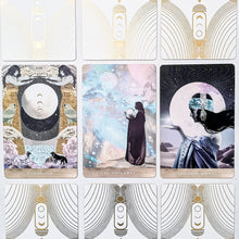 Load image into Gallery viewer, the moonchild tarot
