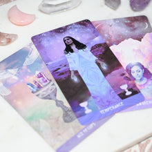 Load image into Gallery viewer, the starchild tarot akashic