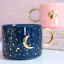 Load image into Gallery viewer, luna dreams ceramic mugs
