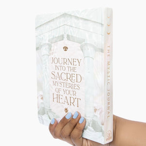 the mystic journal | the sacred veil