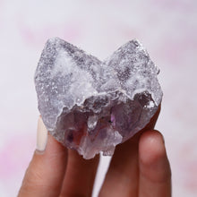 Load image into Gallery viewer, XL sugar amethyst points | select your own