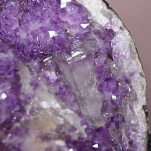 large amethyst cathedral | 8.5kg