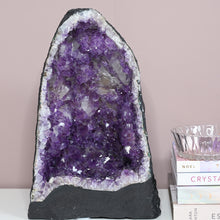 Load image into Gallery viewer, large amethyst cathedral | 8.5kg