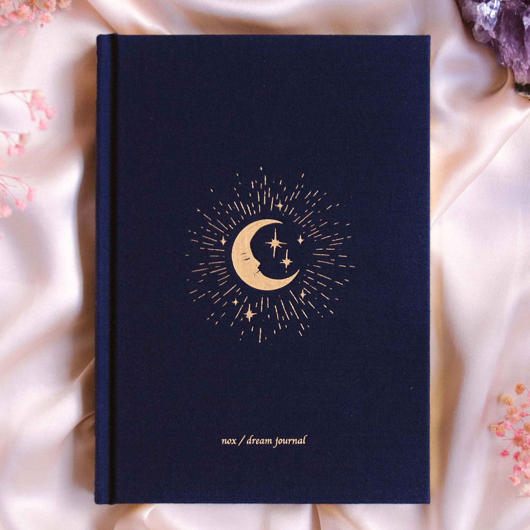dreamy moons | dream journal